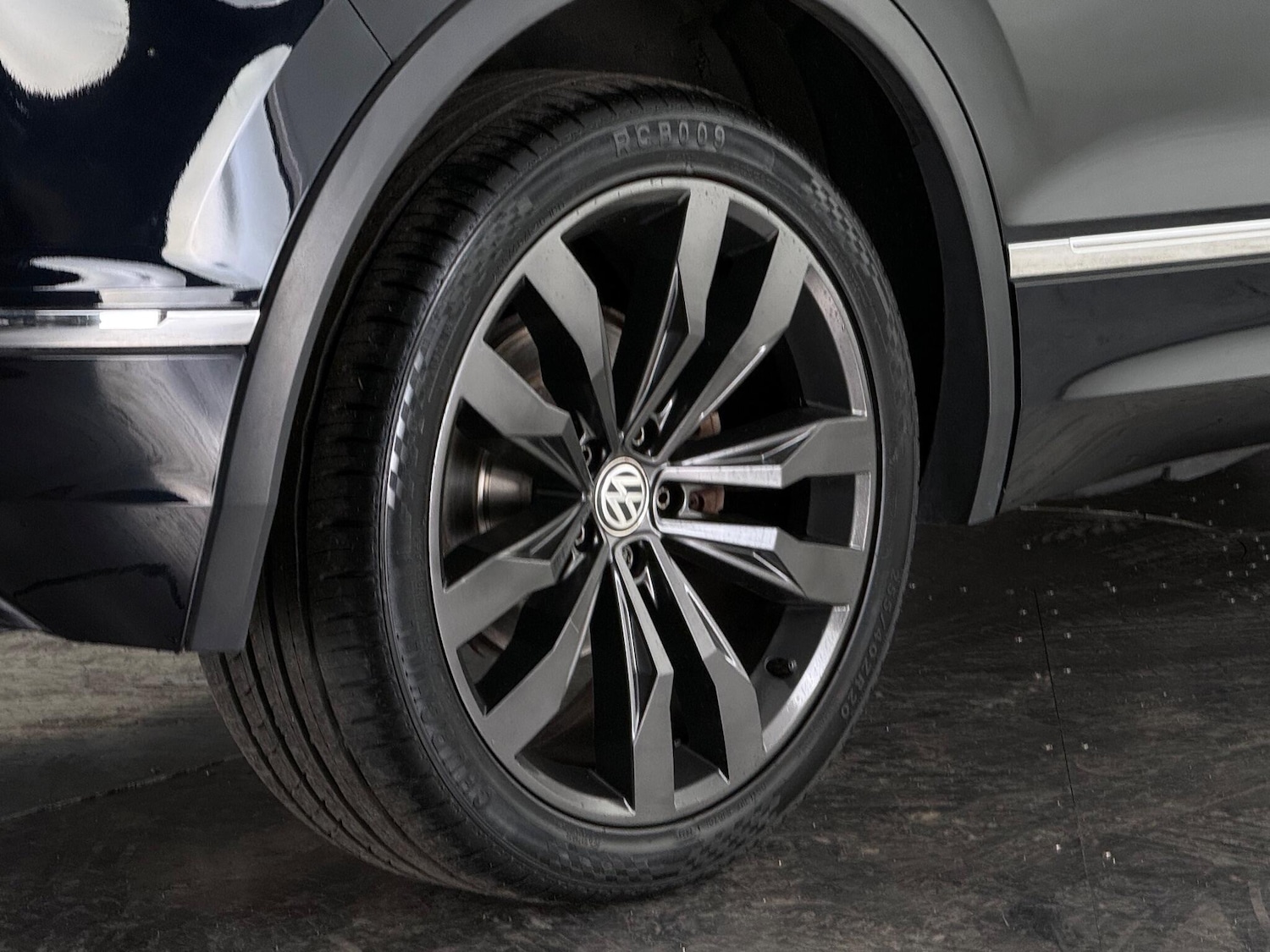 Used Volkswagen Tiguan 2017 for sale - 77216664: Photo 9