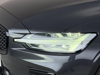 Used Volvo V60 2022 for sale - 79026554: Photo