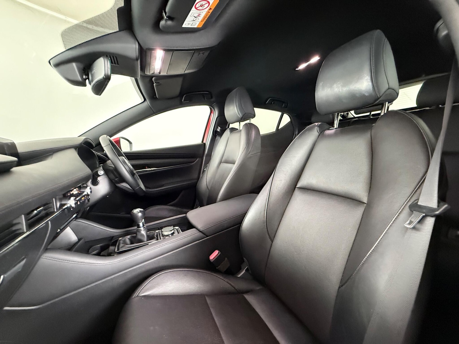 Used Mazda Mazda3 2021 for sale - 77243435: Photo 10