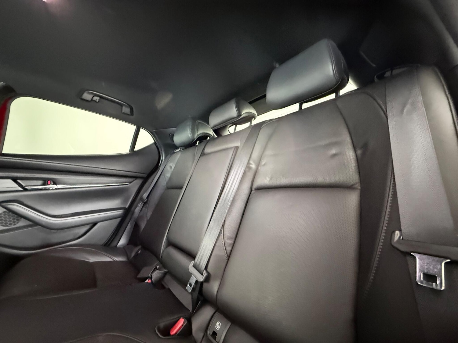 Used Mazda Mazda3 2021 for sale - 77243435: Photo 11