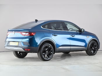 Used Renault Arkana 2023 for sale - 78048361: Photo