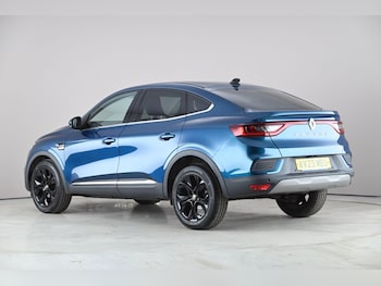 Used Renault Arkana 2023 for sale - 78048361: Photo