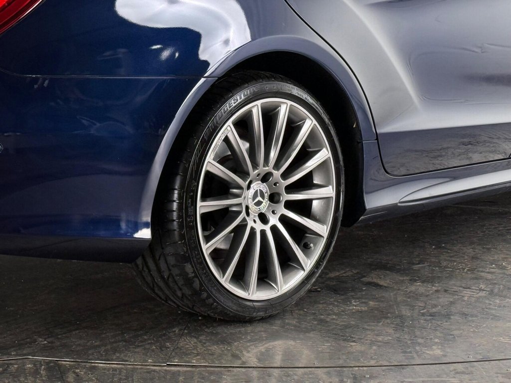 Used Mercedes-Benz CLS 2017 for sale - 76280106: Photo 12