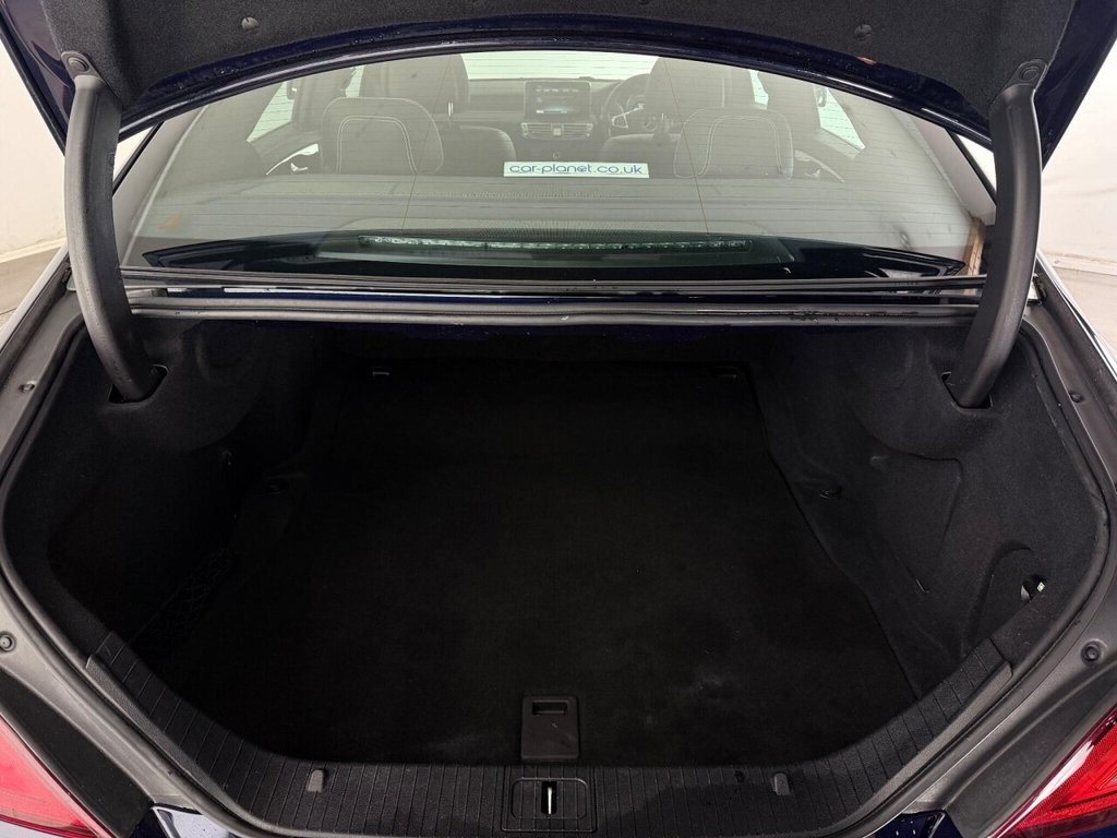 Used Mercedes-Benz CLS 2017 for sale - 76280106: Photo 13