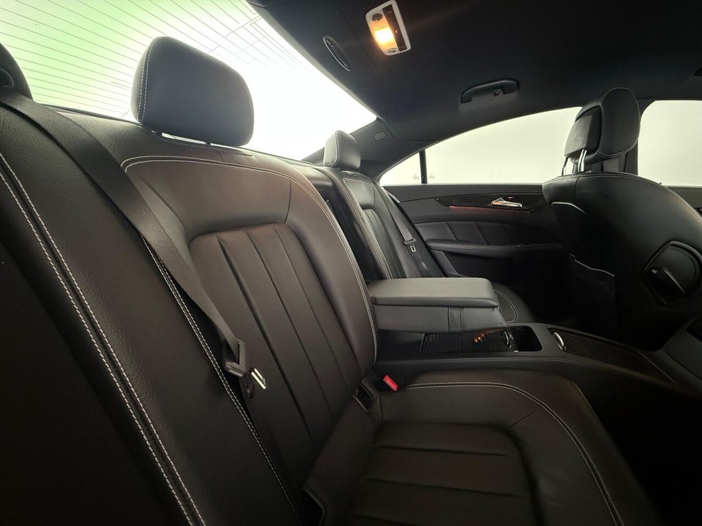 Used Mercedes-Benz CLS 2017 for sale - 76280106: Photo 19