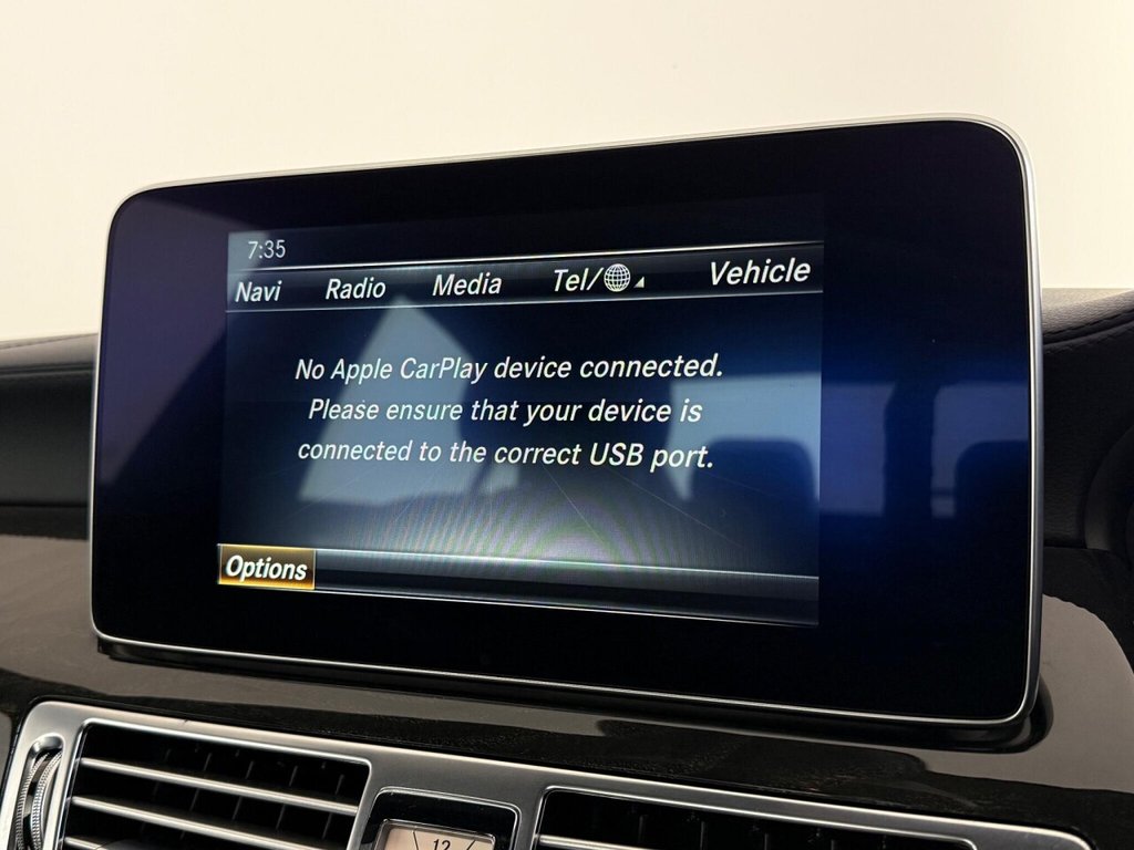 Used Mercedes-Benz CLS 2017 for sale - 76280106: Photo 32