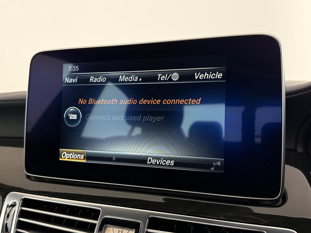 Used Mercedes-Benz CLS 2017 for sale - 76280106: Photo 34