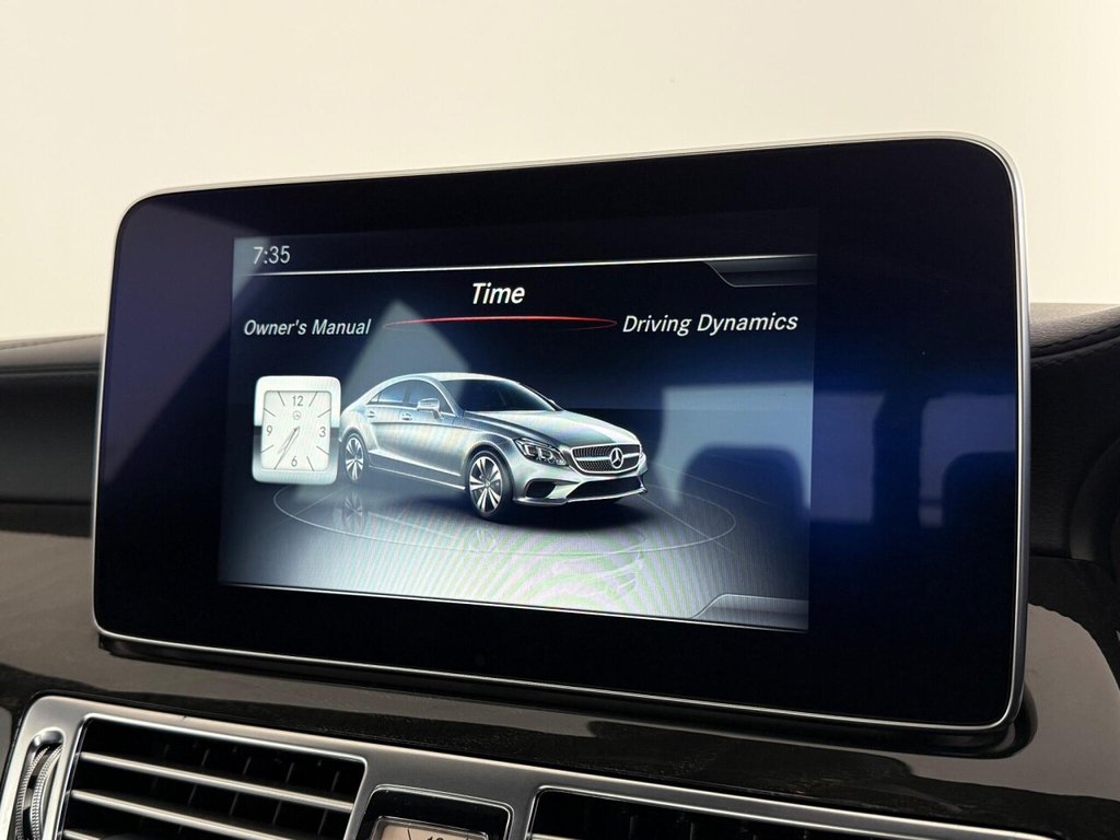 Used Mercedes-Benz CLS 2017 for sale - 76280106: Photo 36