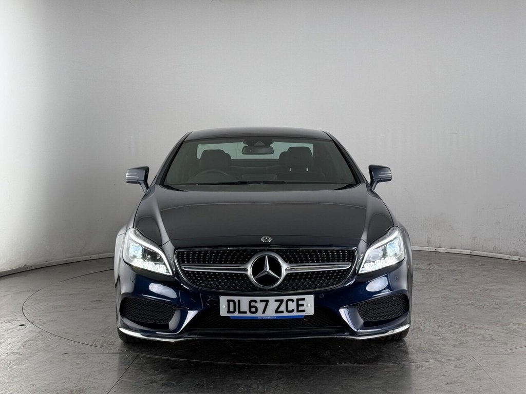Used Mercedes-Benz CLS 2017 for sale - 76280106: Photo 7