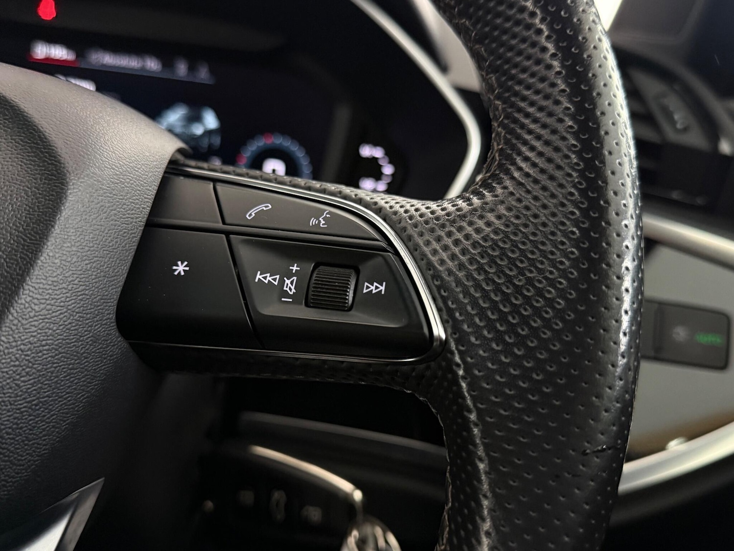 Used Audi Q3 2021 for sale - 77246039: Photo 20