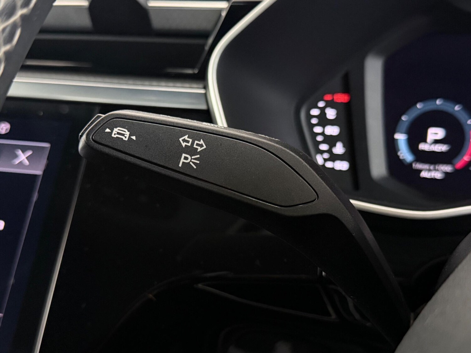 Used Audi Q3 2021 for sale - 77246039: Photo 22