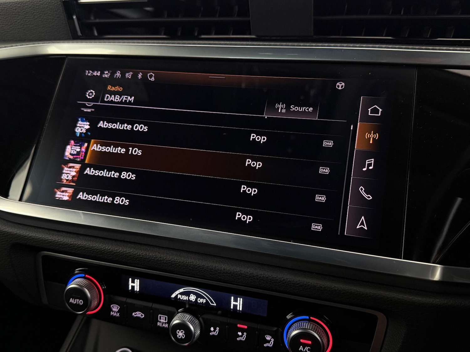 Used Audi Q3 2021 for sale - 77246039: Photo 27