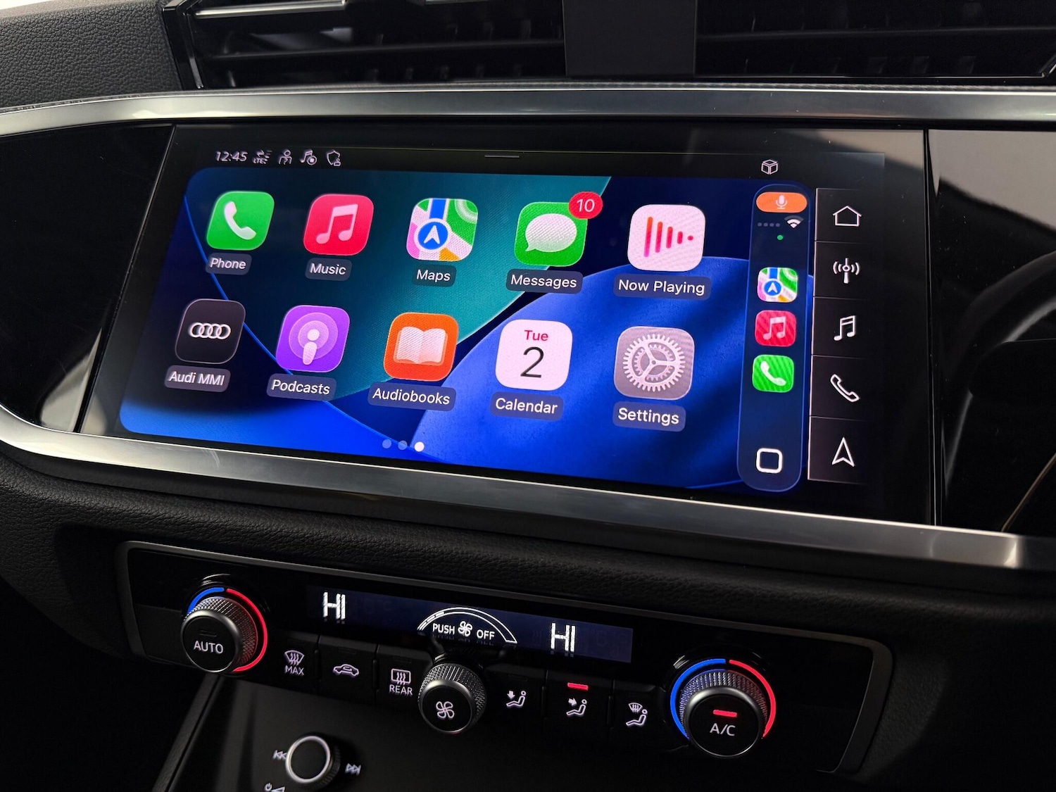 Used Audi Q3 2021 for sale - 77246039: Photo 33