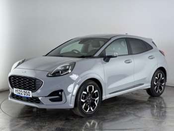 Used Ford Puma 2022 for sale - 74973864: Photo