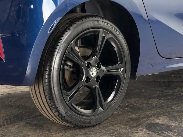 Used Vauxhall Corsa 2021 for sale - 76028899: Photo 10