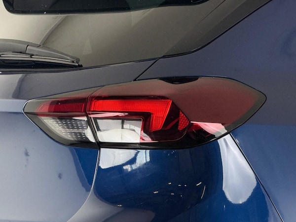Used Vauxhall Corsa 2021 for sale - 76028899: Photo 11