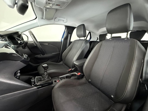 Used Vauxhall Corsa 2021 for sale - 76028899: Photo 15