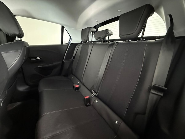 Used Vauxhall Corsa 2021 for sale - 76028899: Photo 16