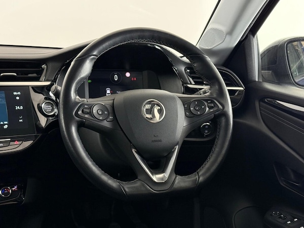 Used Vauxhall Corsa 2021 for sale - 76028899: Photo 19