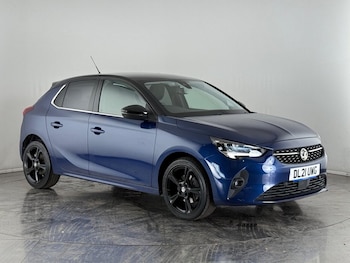 Vauxhall - Corsa