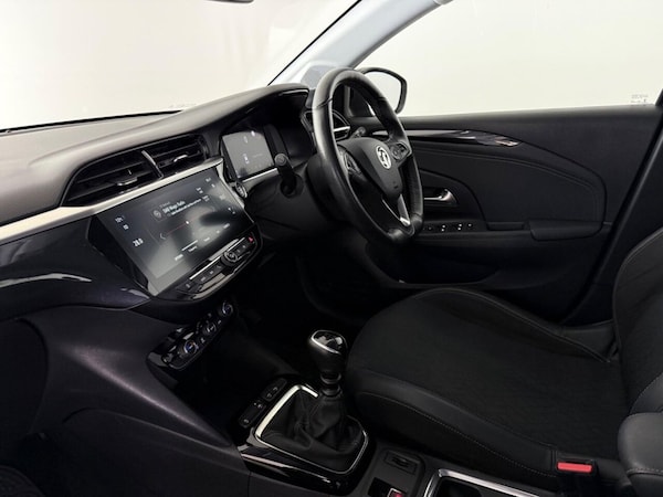 Used Vauxhall Corsa 2021 for sale - 76028899: Photo 20