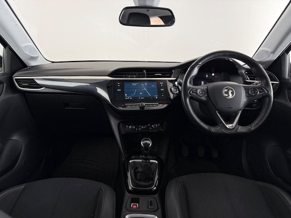 Used Vauxhall Corsa 2021 for sale - 76028899: Photo 21