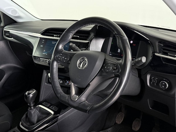 Used Vauxhall Corsa 2021 for sale - 76028899: Photo 22