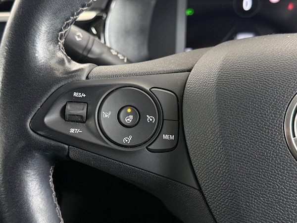 Used Vauxhall Corsa 2021 for sale - 76028899: Photo 23