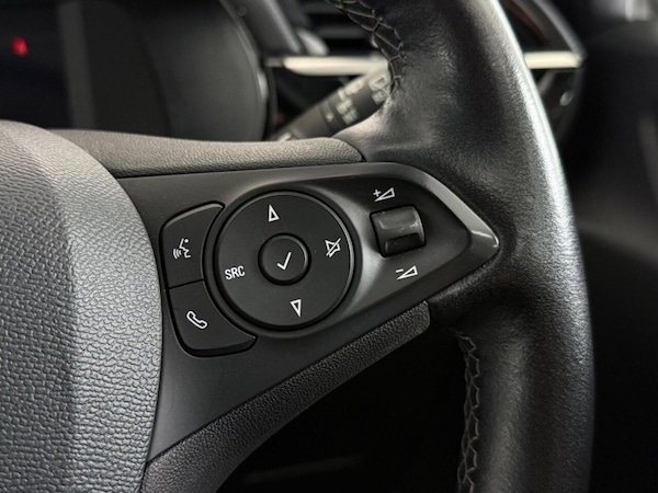 Used Vauxhall Corsa 2021 for sale - 76028899: Photo 24