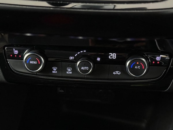 Used Vauxhall Corsa 2021 for sale - 76028899: Photo 37