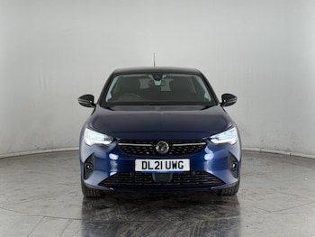 Used Vauxhall Corsa 2021 for sale - 76028899: Photo 3