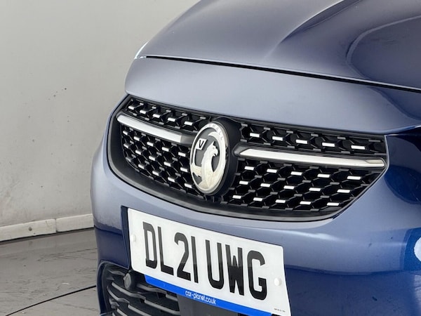 Used Vauxhall Corsa 2021 for sale - 76028899: Photo 42