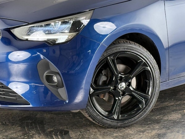 Used Vauxhall Corsa 2021 for sale - 76028899: Photo 43
