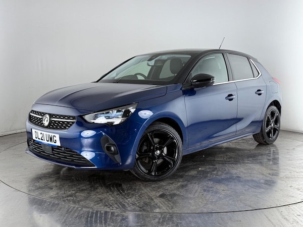 Used Vauxhall Corsa 2021 for sale - 76028899: Photo 44
