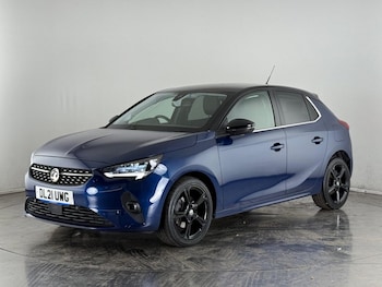 Used Vauxhall Corsa 2021 for sale - 76028899: Photo 4