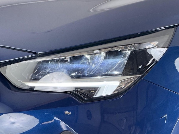 Used Vauxhall Corsa 2021 for sale - 76028899: Photo 9