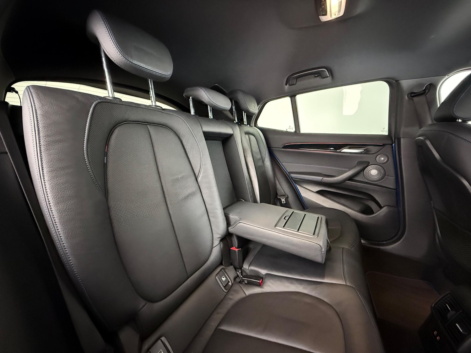 Used BMW X2 2019 for sale - 77259796: Photo 11