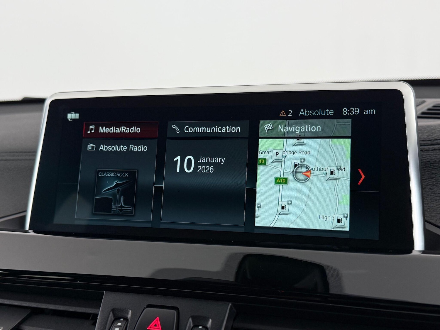 Used BMW X2 2019 for sale - 77259796: Photo 21