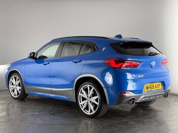 Used BMW X2 2019 for sale - 77259796: Photo