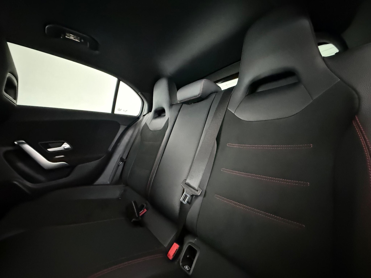 Used Mercedes-Benz A-Class 2021 for sale - 77221999: Photo 11