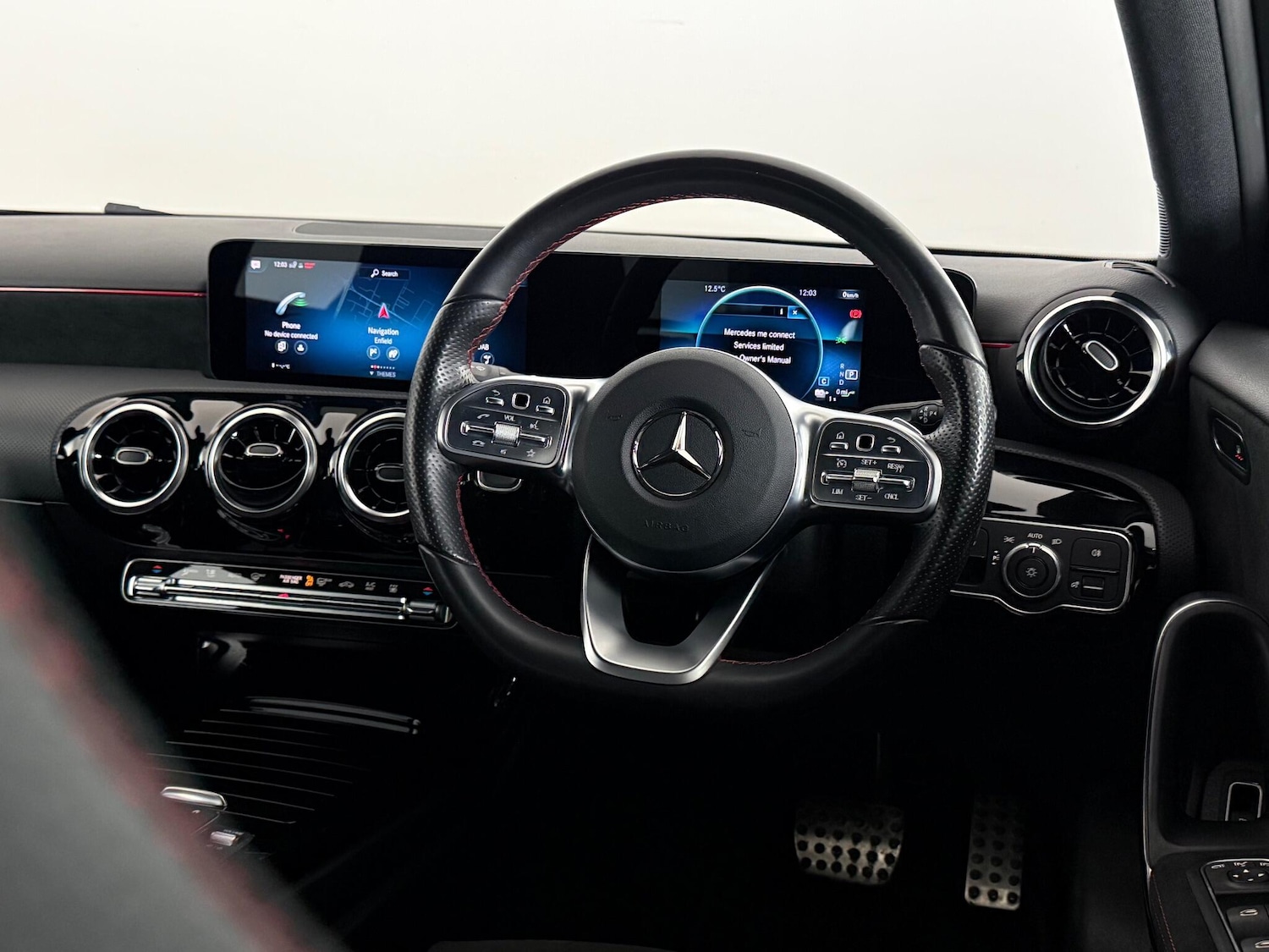 Used Mercedes-Benz A-Class 2021 for sale - 77221999: Photo 13