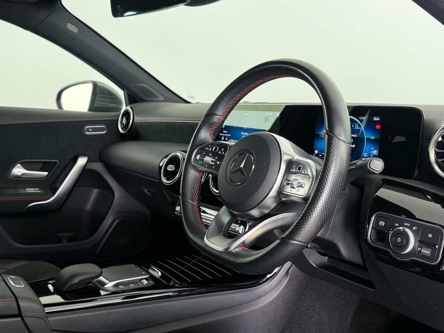 Used Mercedes-Benz A-Class 2021 for sale - 77221999: Photo 16