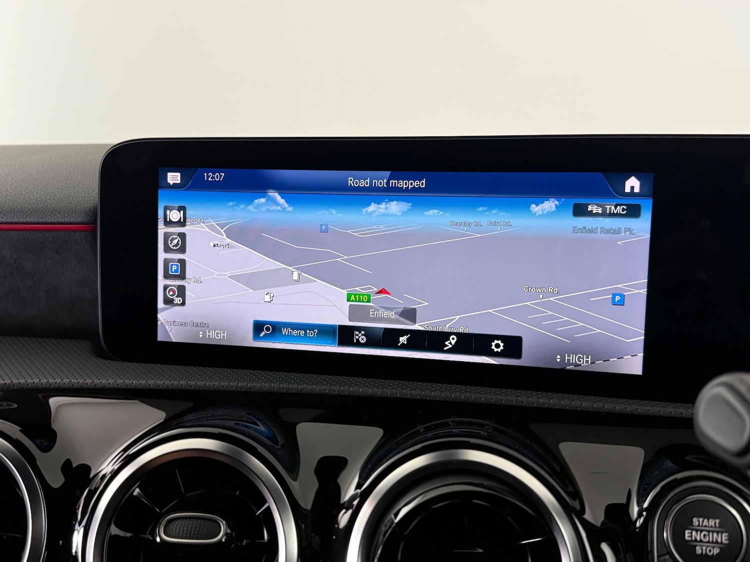 Used Mercedes-Benz A-Class 2021 for sale - 77221999: Photo 24