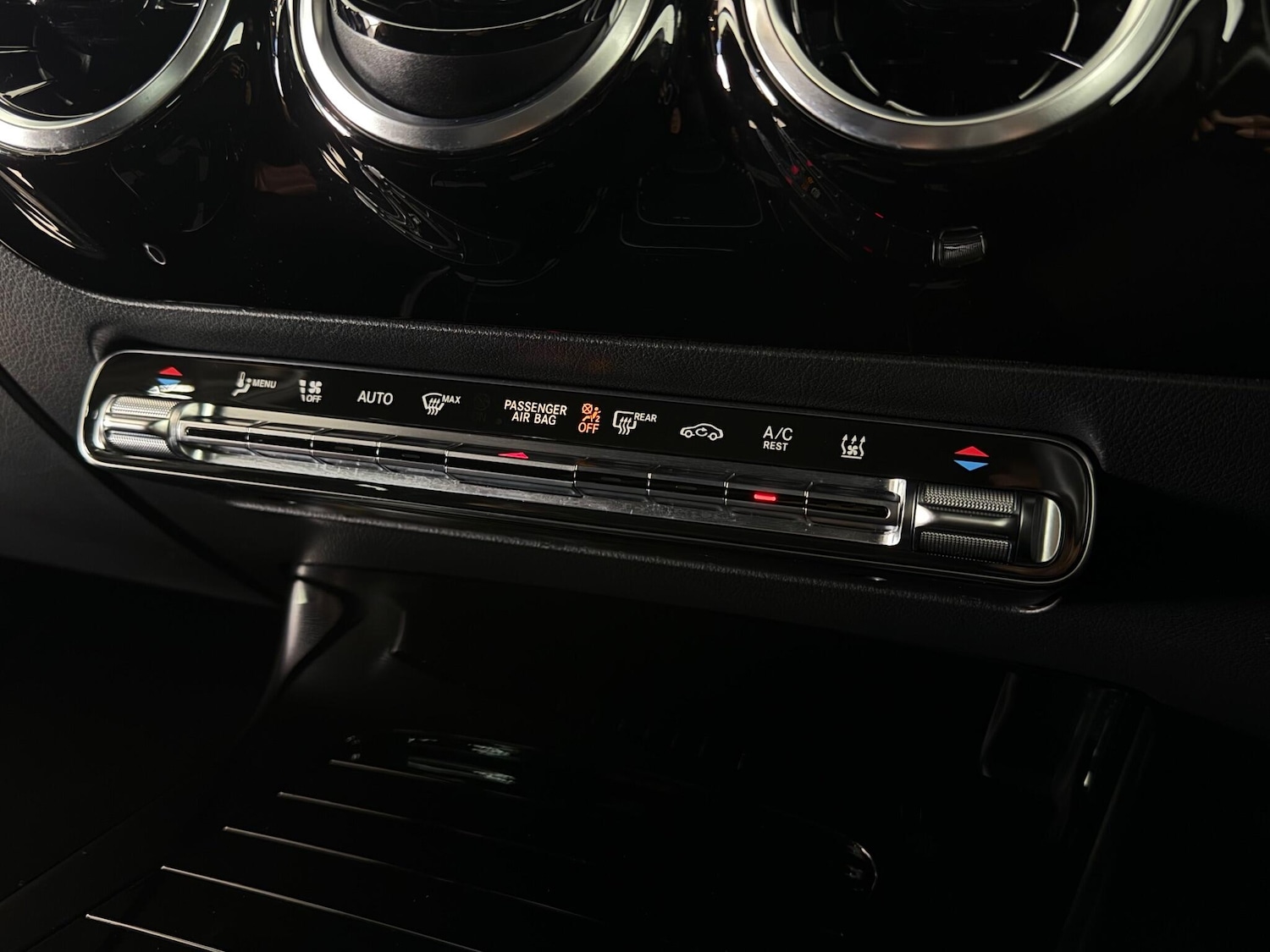 Used Mercedes-Benz A-Class 2021 for sale - 77221999: Photo 27