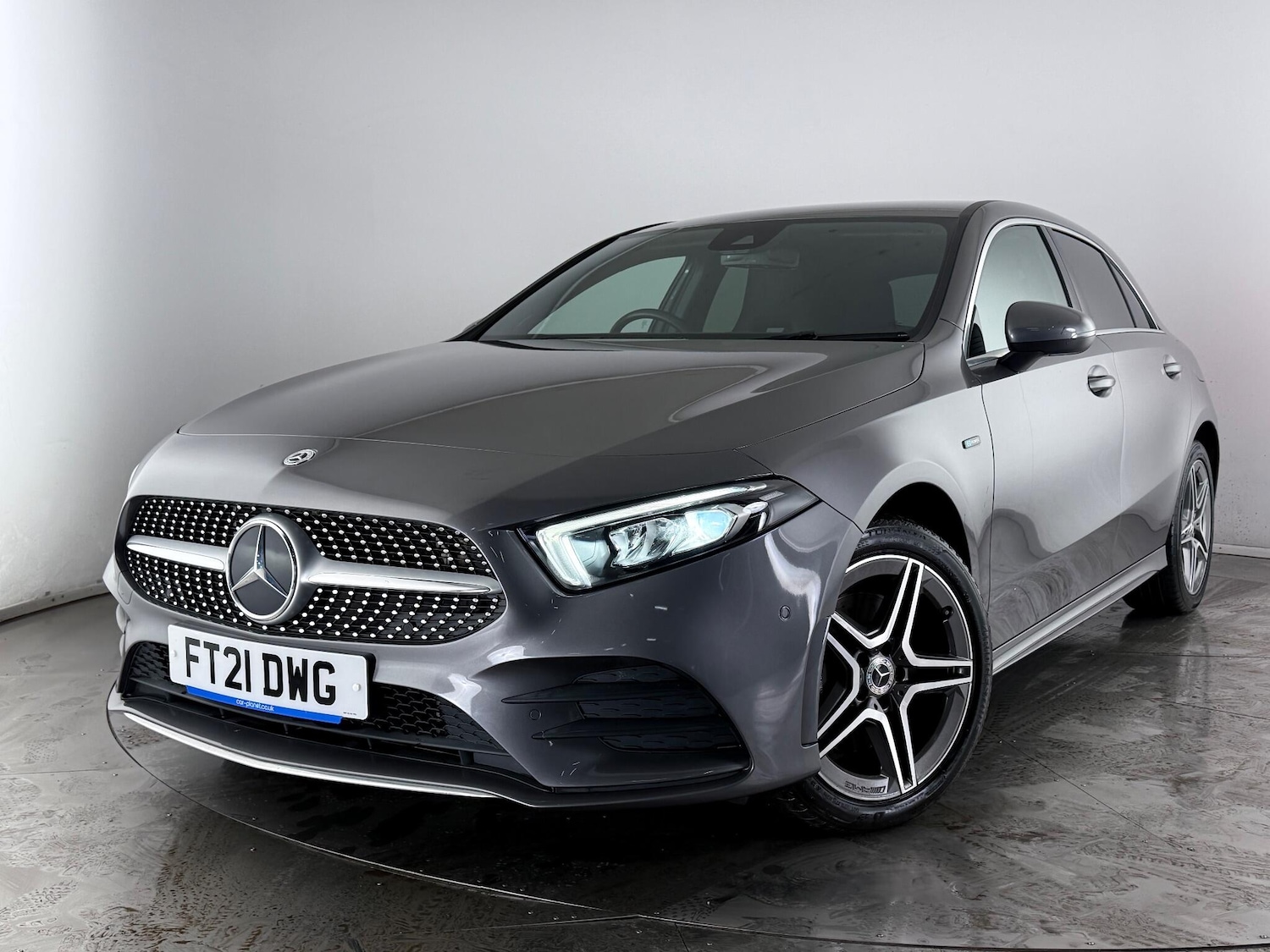 Used Mercedes-Benz A-Class 2021 for sale - 77221999: Photo 31