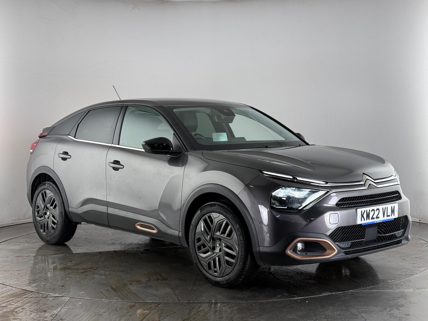 Used Citroen C4 2022 for sale - 77182583: Photo 1