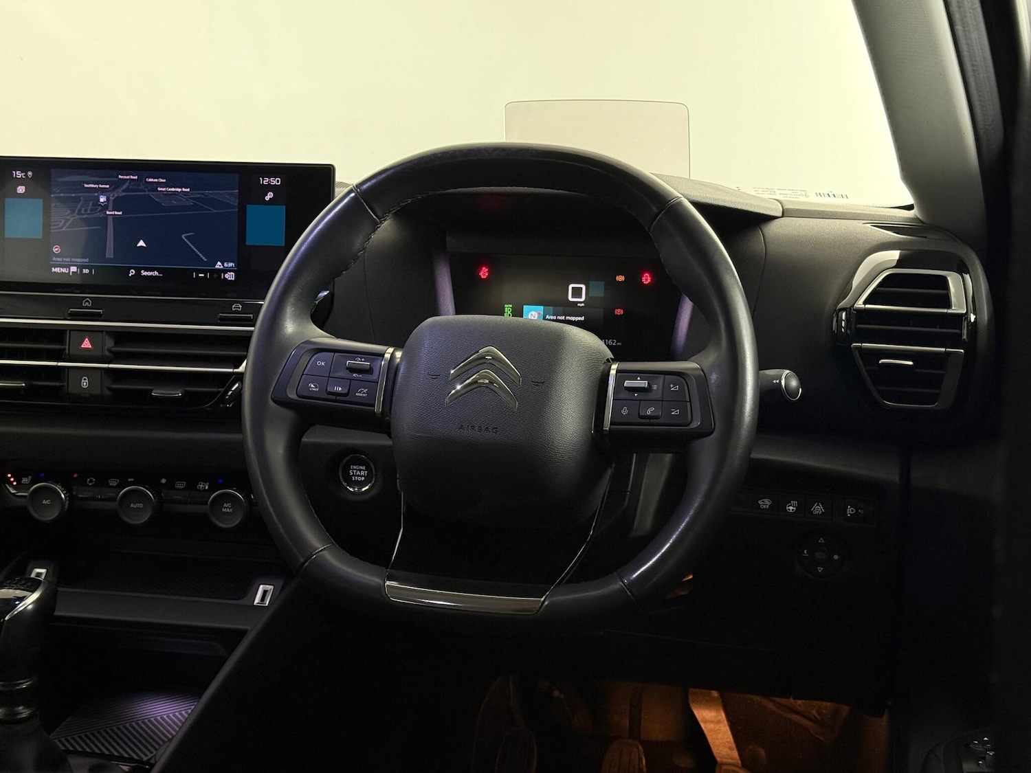 Used Citroen C4 2022 for sale - 77182583: Photo 14