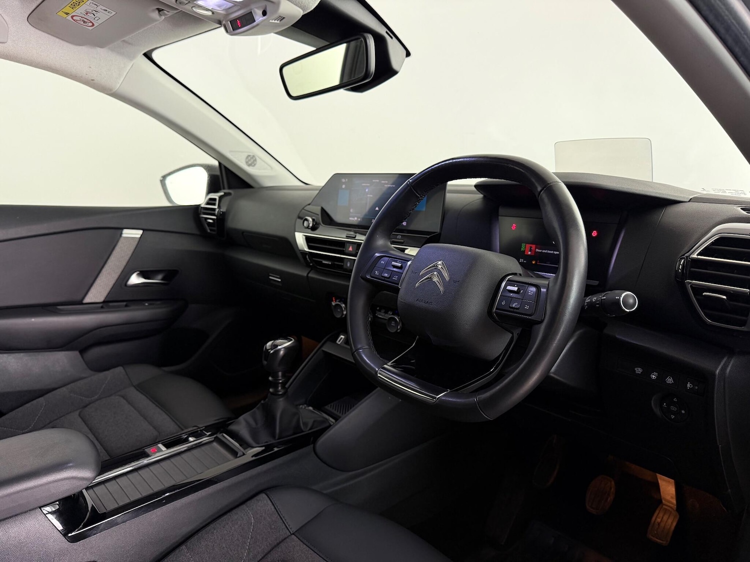 Used Citroen C4 2022 for sale - 77182583: Photo 17