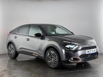 Citroen C4 feature image