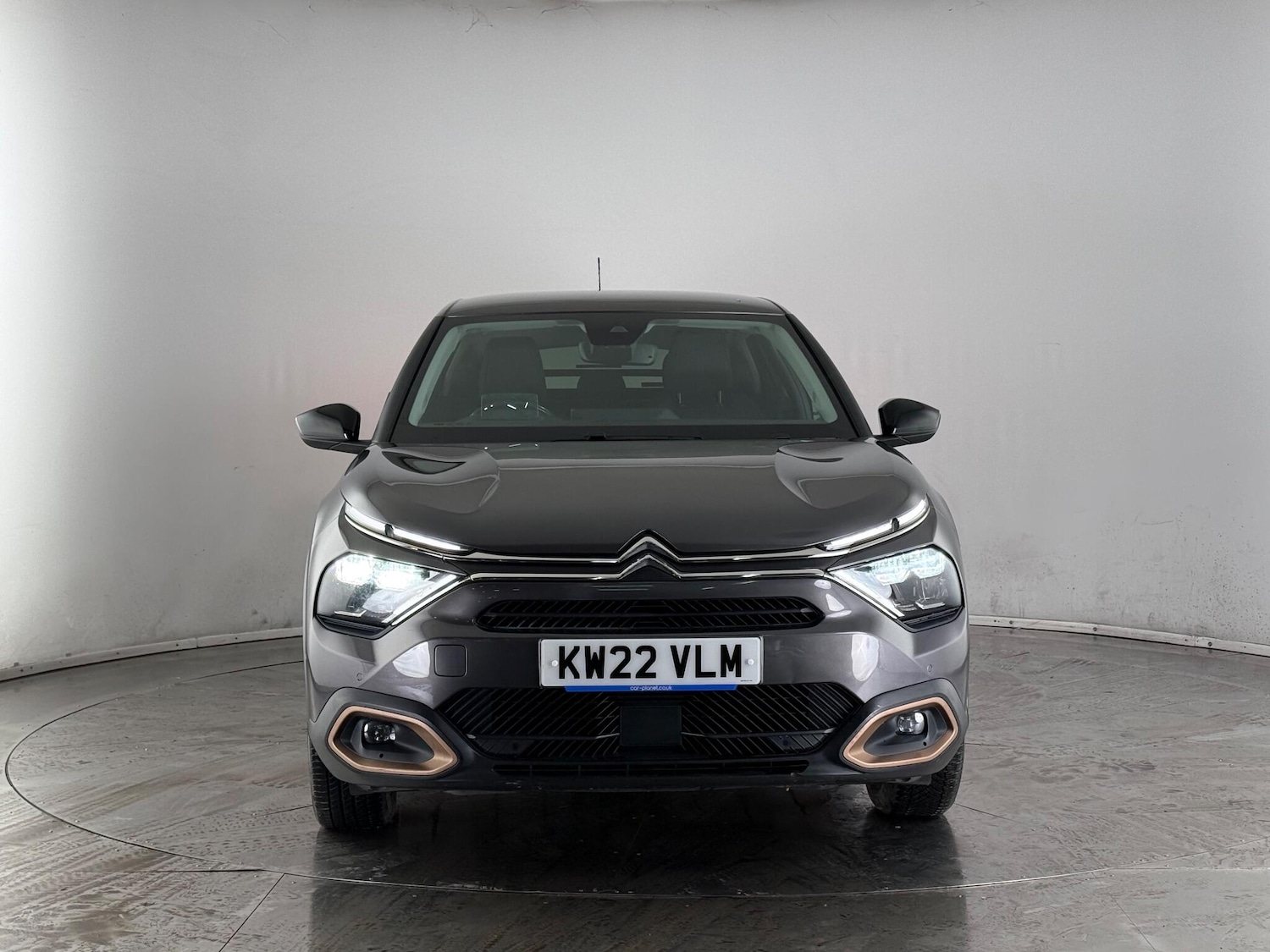 Used Citroen C4 2022 for sale - 77182583: Photo 2